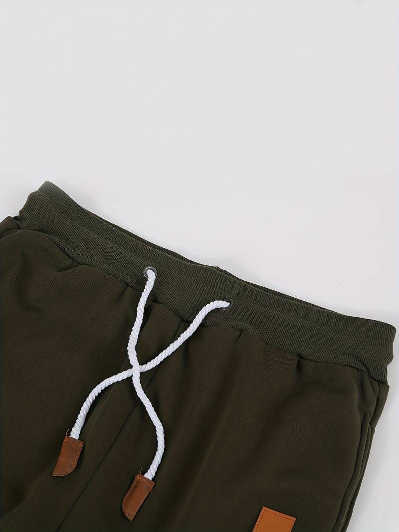 Frederick® | Casual, Loose-Fitting Trousers With Drawstring - Image 3