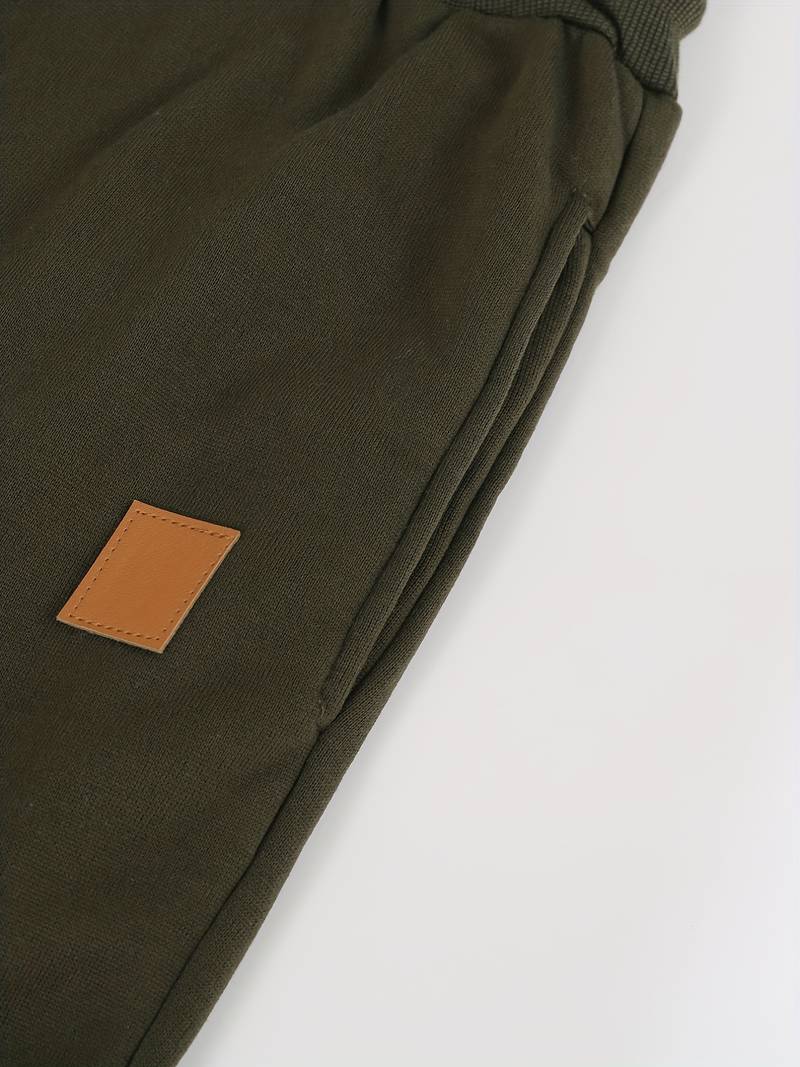 Frederick® | Casual, Loose-Fitting Trousers With Drawstring - Image 4