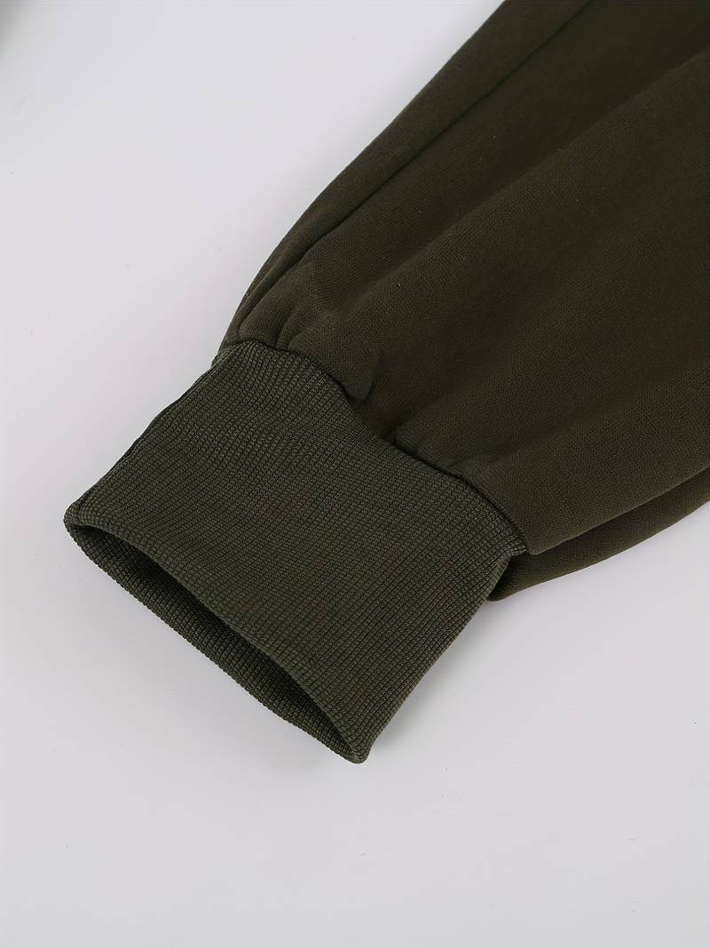 Frederick® | Casual, Loose-Fitting Trousers With Drawstring - Image 5