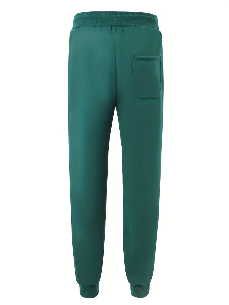 Frederick® | Casual, Loose-Fitting Trousers With Drawstring - Image 8