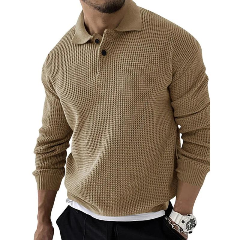 Frederick® | Soft Knitted Sweater For Men - Image 4