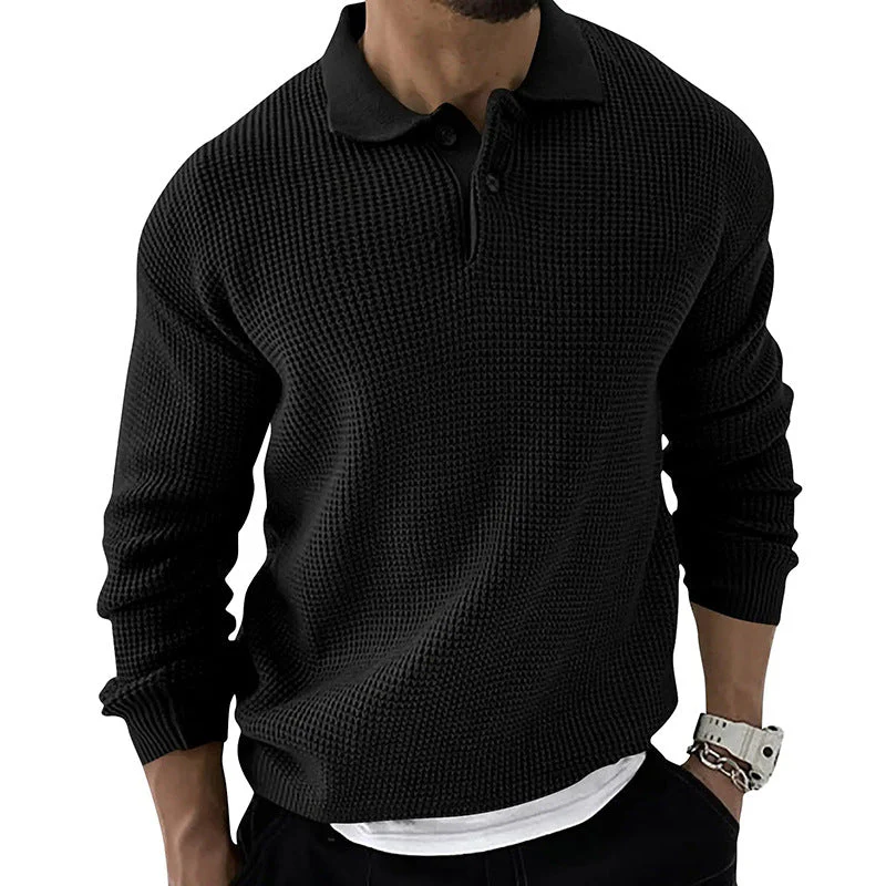 Frederick® | Soft Knitted Sweater For Men - Image 5