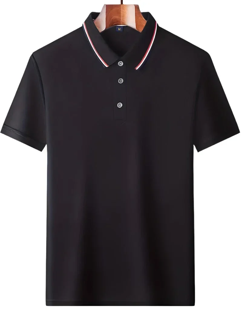 Frederick® | Striped Outdoor Polo - Image 2