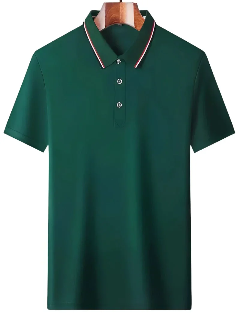Frederick® | Striped Outdoor Polo - Image 6