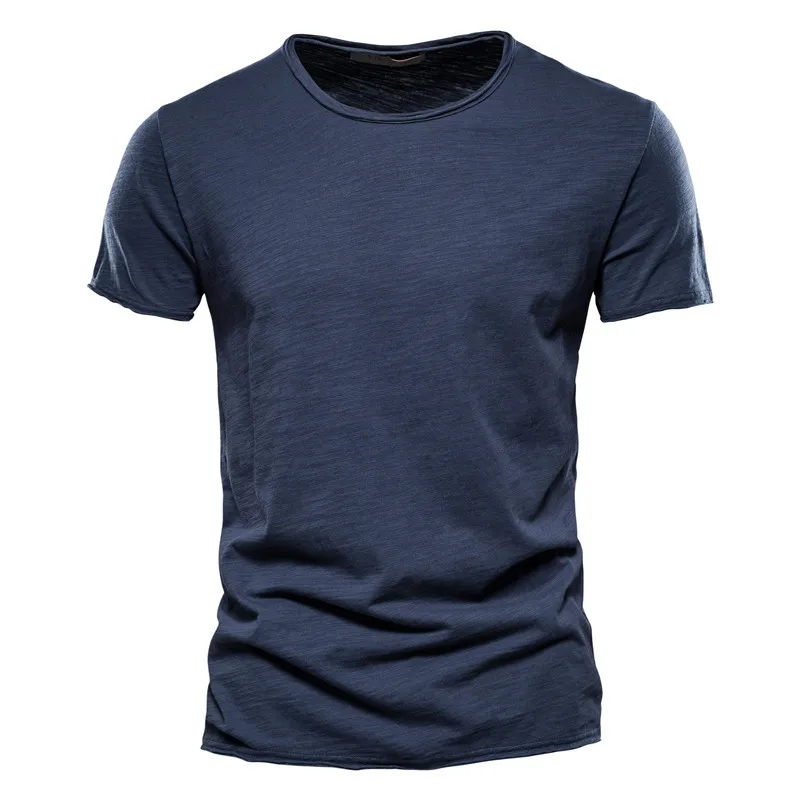 Frederick® | Summer Shirt With Round Neck