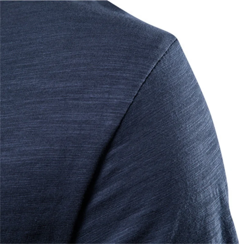 Frederick® | Summer Shirt With Round Neck - Image 16