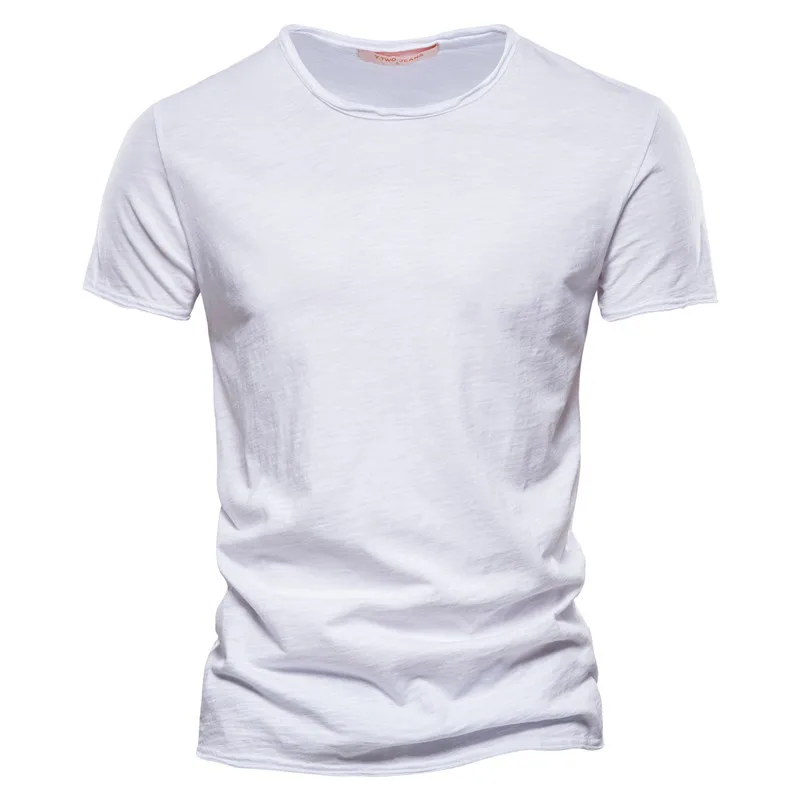 Frederick® | Summer Shirt With Round Neck - Image 6