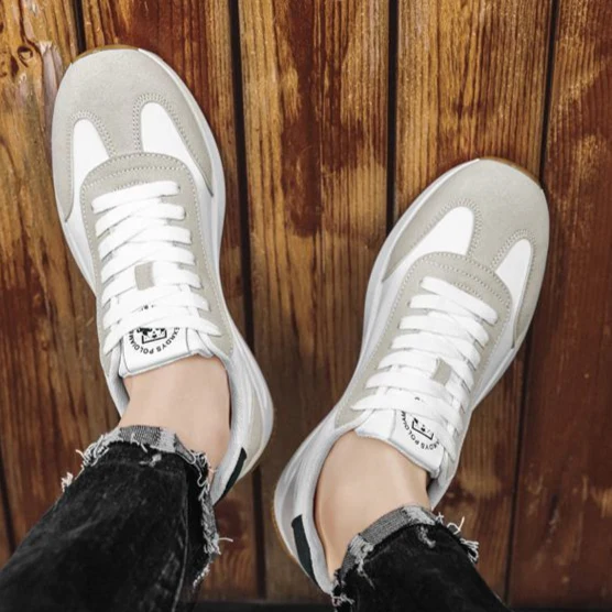 Frederick | Brady Retro Sneakers - Image 10