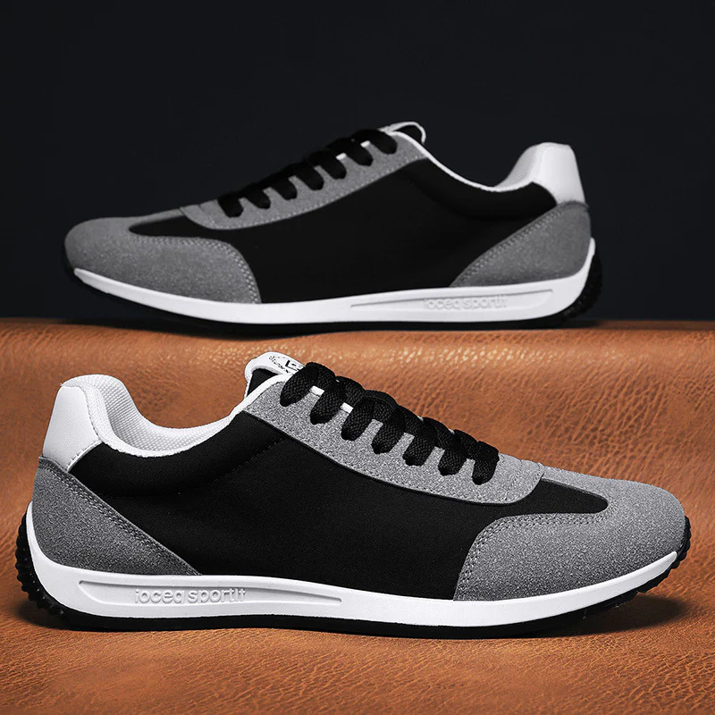 Frederick | Brady Retro Sneakers - Image 11