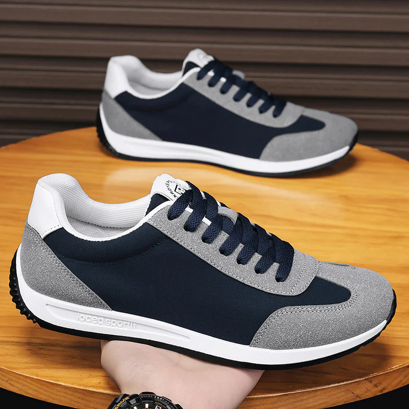 Frederick | Brady Retro Sneakers - Image 12