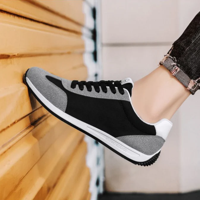 Frederick | Brady Retro Sneakers - Image 13