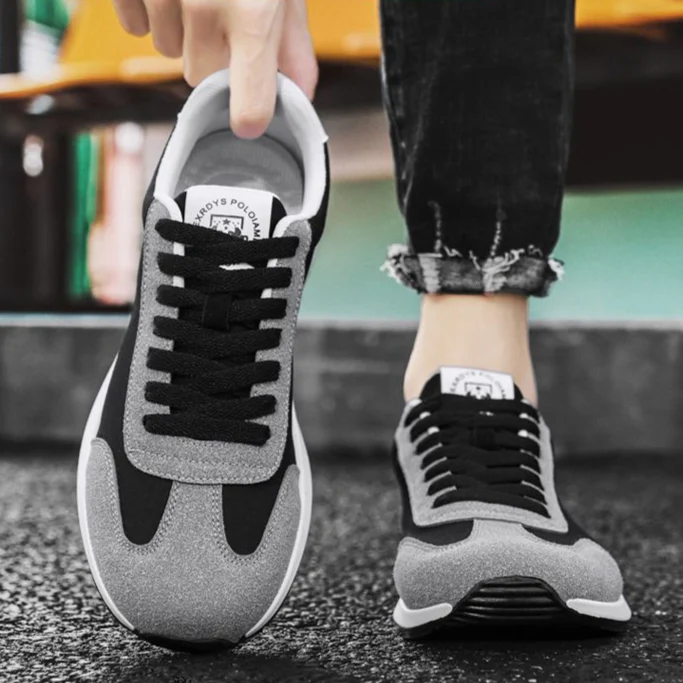 Frederick | Brady Retro Sneakers - Image 14