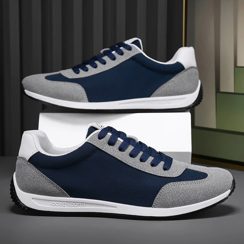 Frederick | Brady Retro Sneakers - Image 4