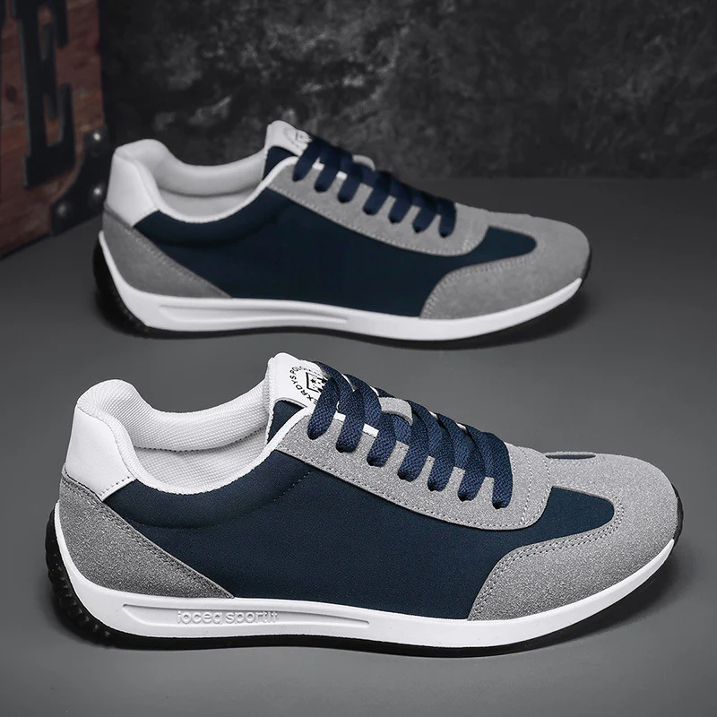 Frederick | Brady Retro Sneakers - Image 5