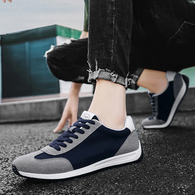 Frederick | Brady Retro Sneakers - Image 6