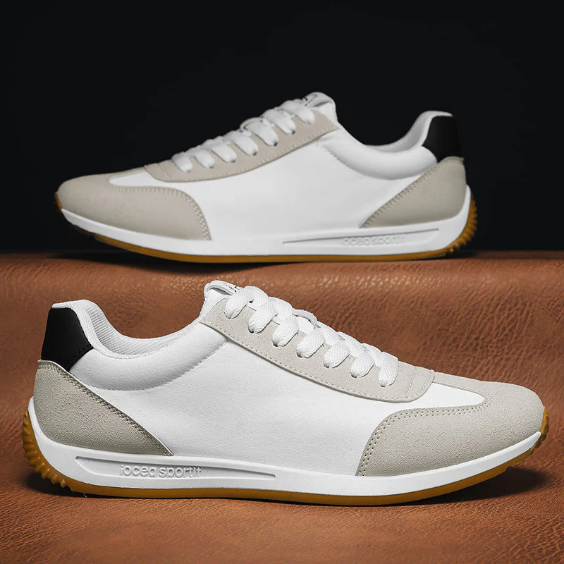 Frederick | Brady Retro Sneakers - Image 7