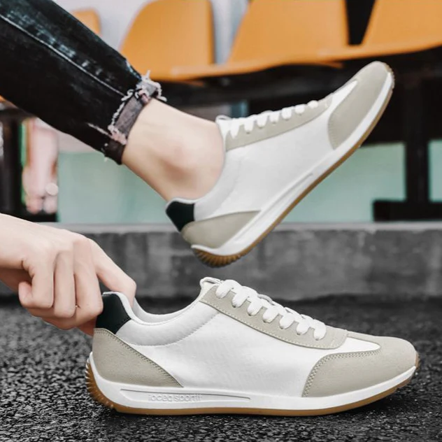 Frederick | Brady Retro Sneakers - Image 8