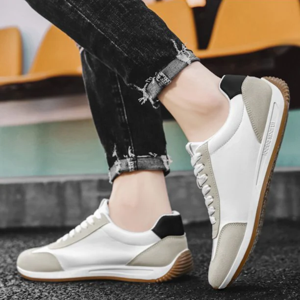 Frederick | Brady Retro Sneakers - Image 9