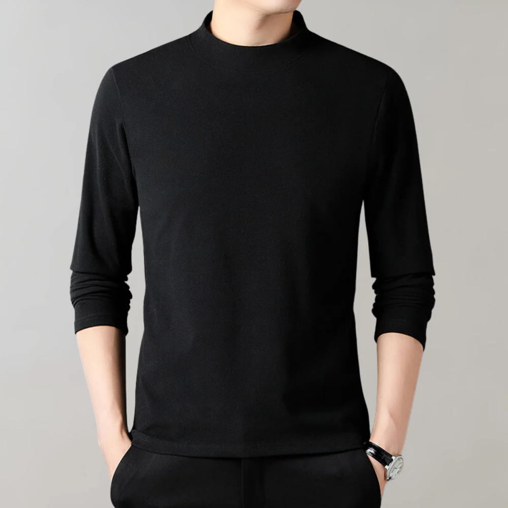 Frey® | Casual Long Sleeve T-Shirt