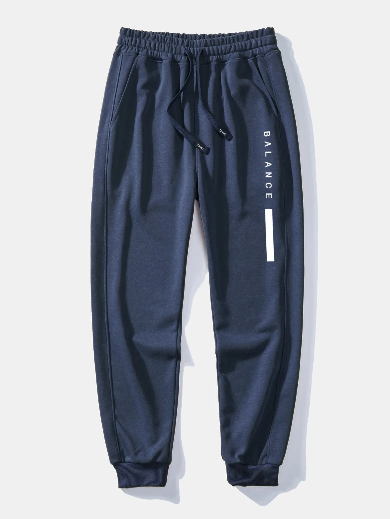 Froilán® | Balance Stripe Print Jogging Pants - Image 4