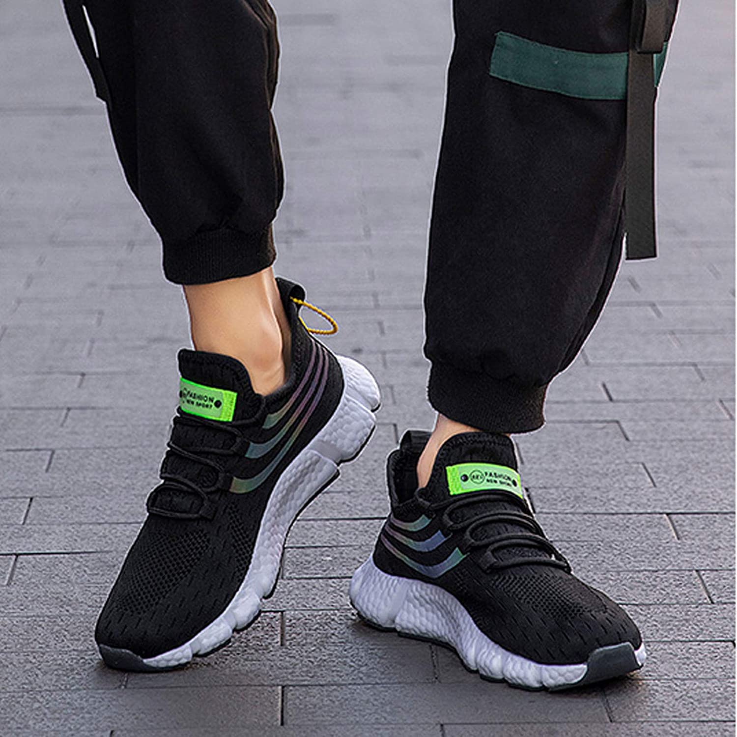 Froilán® | Casual And Effortless   Sneakers - Image 3