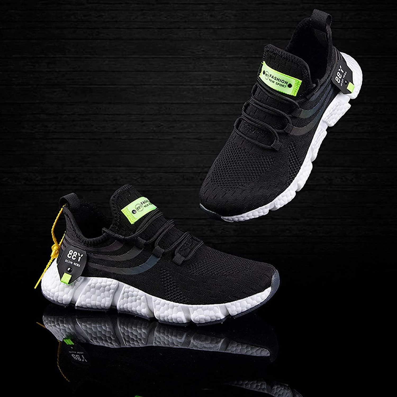 Froilán® | Casual And Effortless   Sneakers - Image 4
