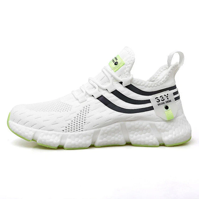 Froilán® | Casual And Effortless   Sneakers - Image 9