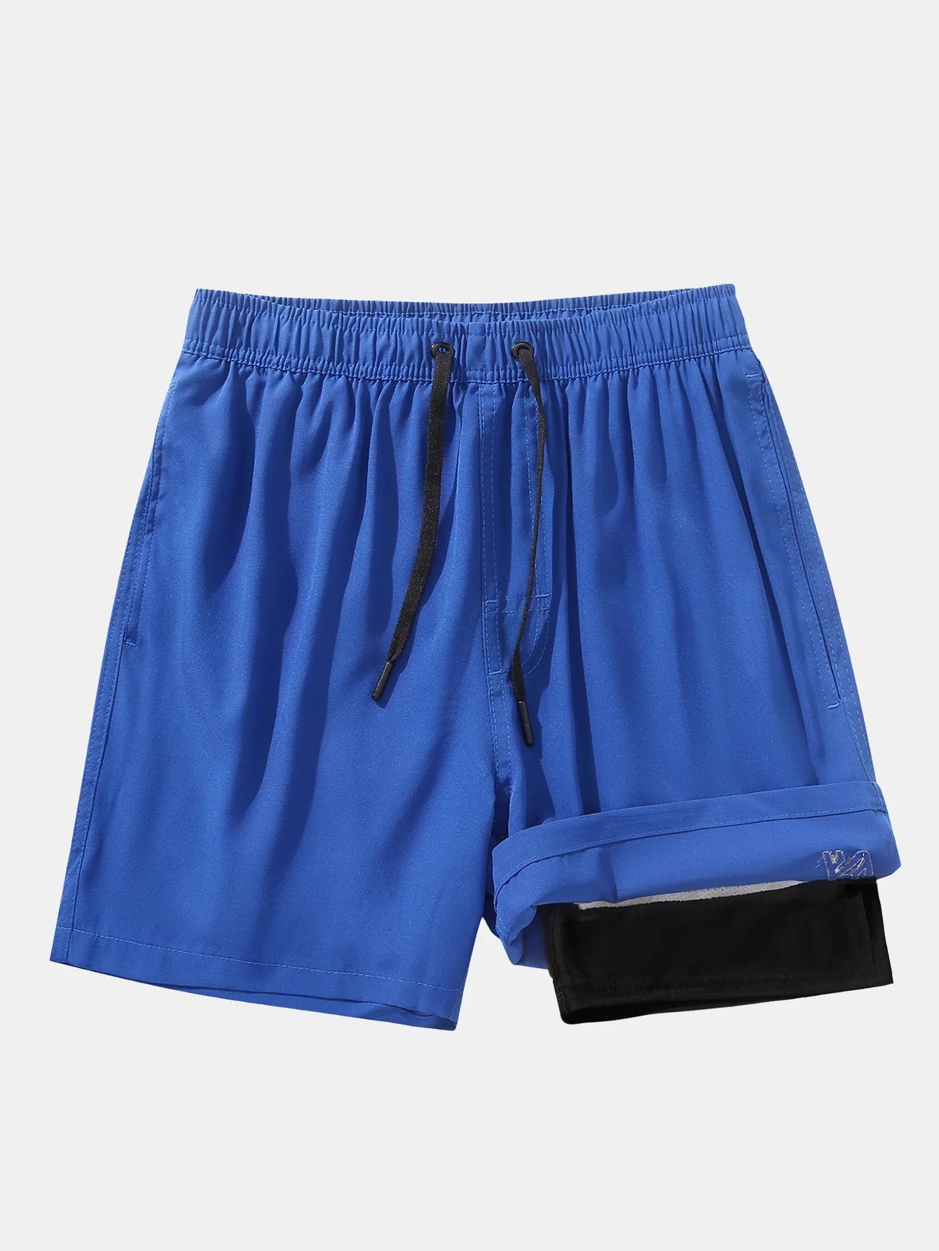 Froilán® | Drawstring Pocket Quick Dry Swim Shorts - Image 14