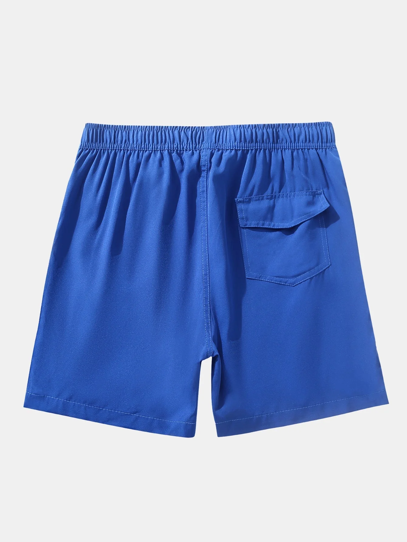 Froilán® | Drawstring Pocket Quick Dry Swim Shorts - Image 15