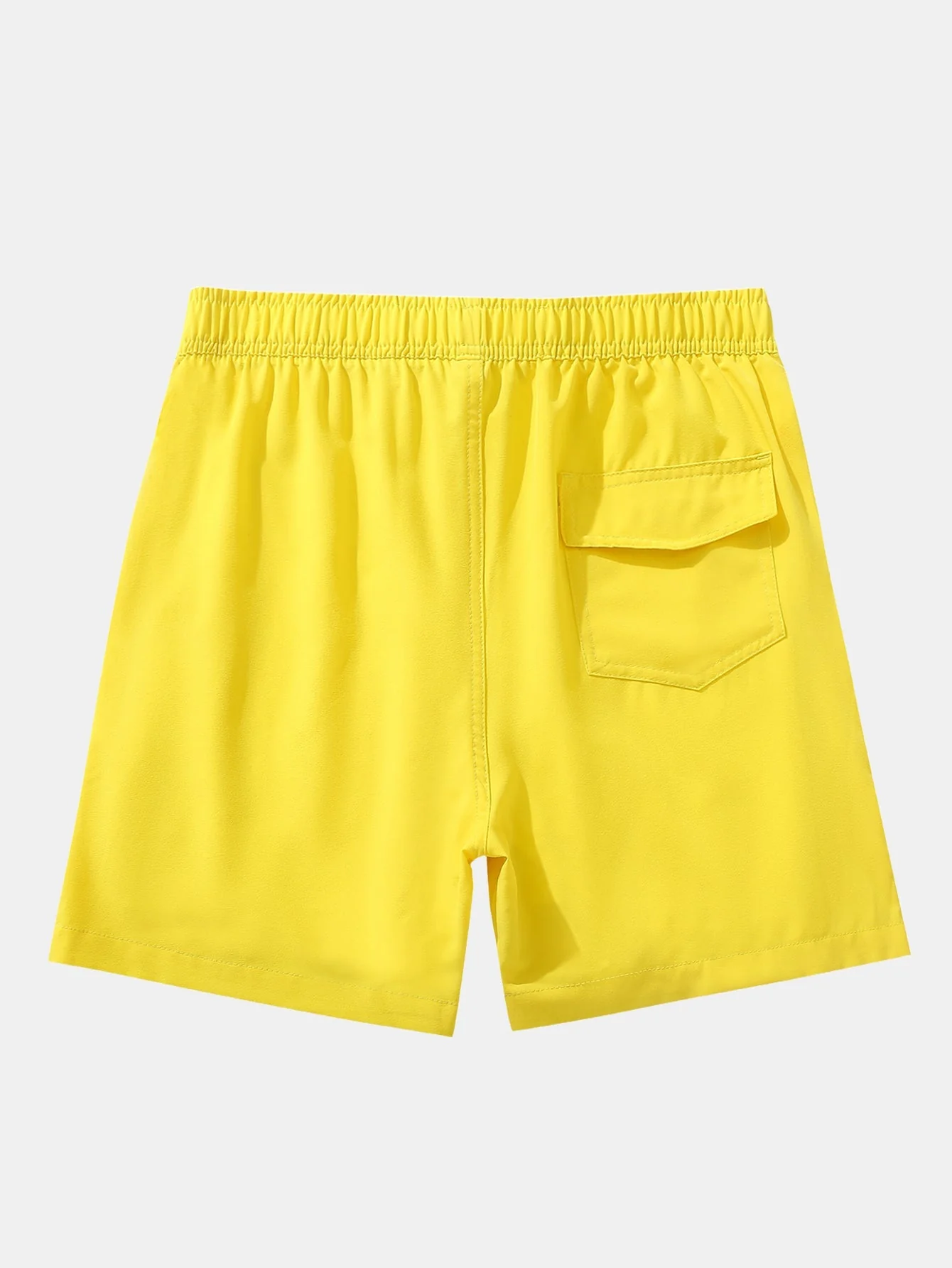 Froilán® | Drawstring Pocket Quick Dry Swim Shorts - Image 21