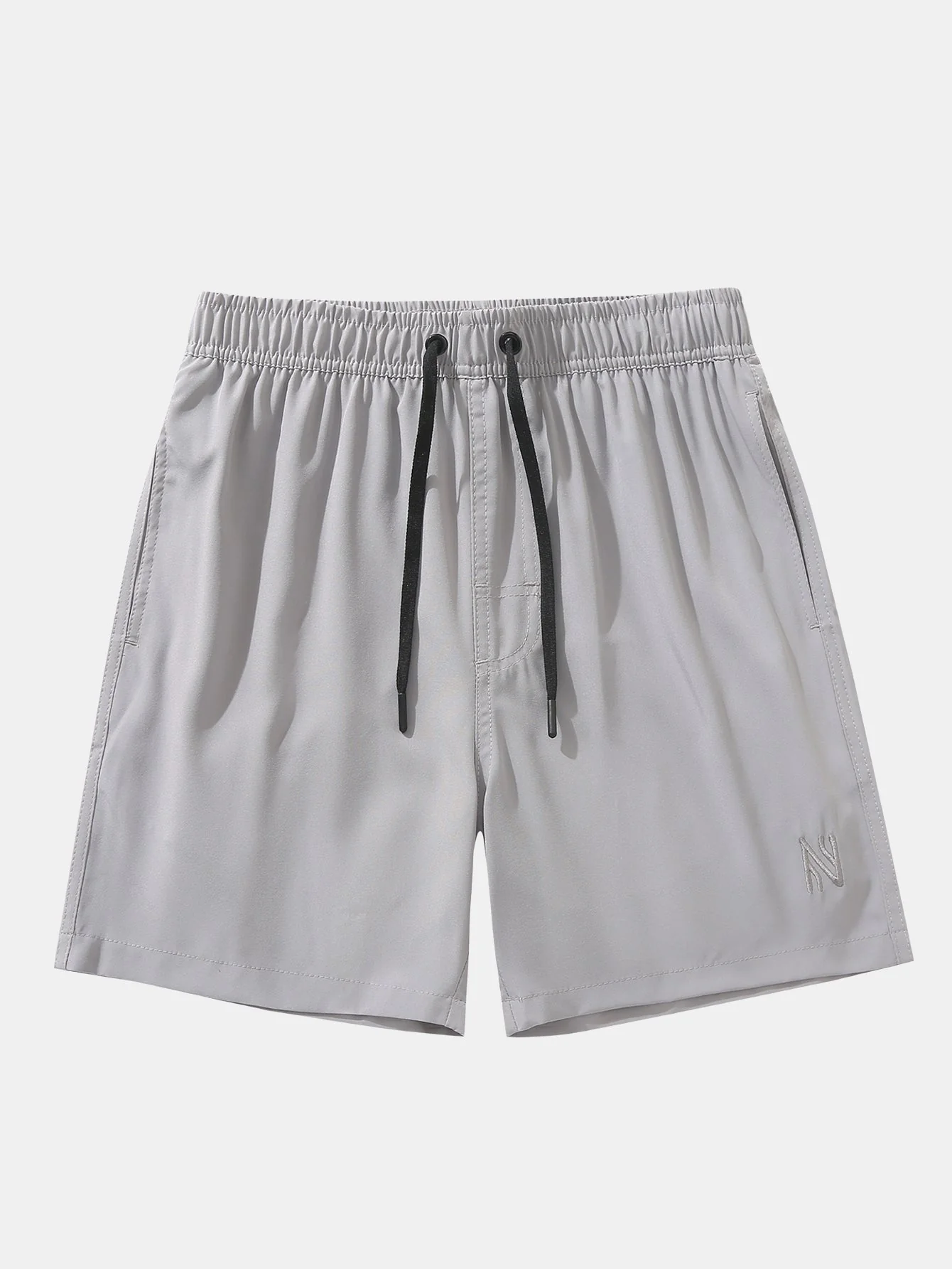 Froilán® | Drawstring Pocket Quick Dry Swim Shorts - Image 5