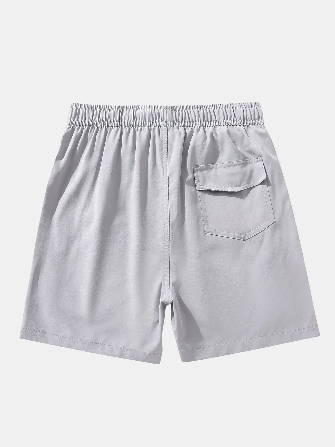 Froilán® | Drawstring Pocket Quick Dry Swim Shorts - Image 6