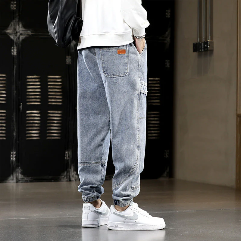 Froilán® | Urban Denim Joggers - Image 3