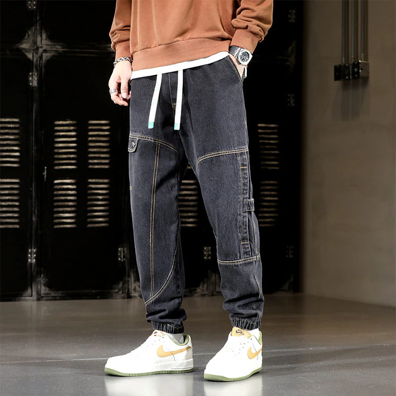 Froilán® | Urban Denim Joggers - Image 6