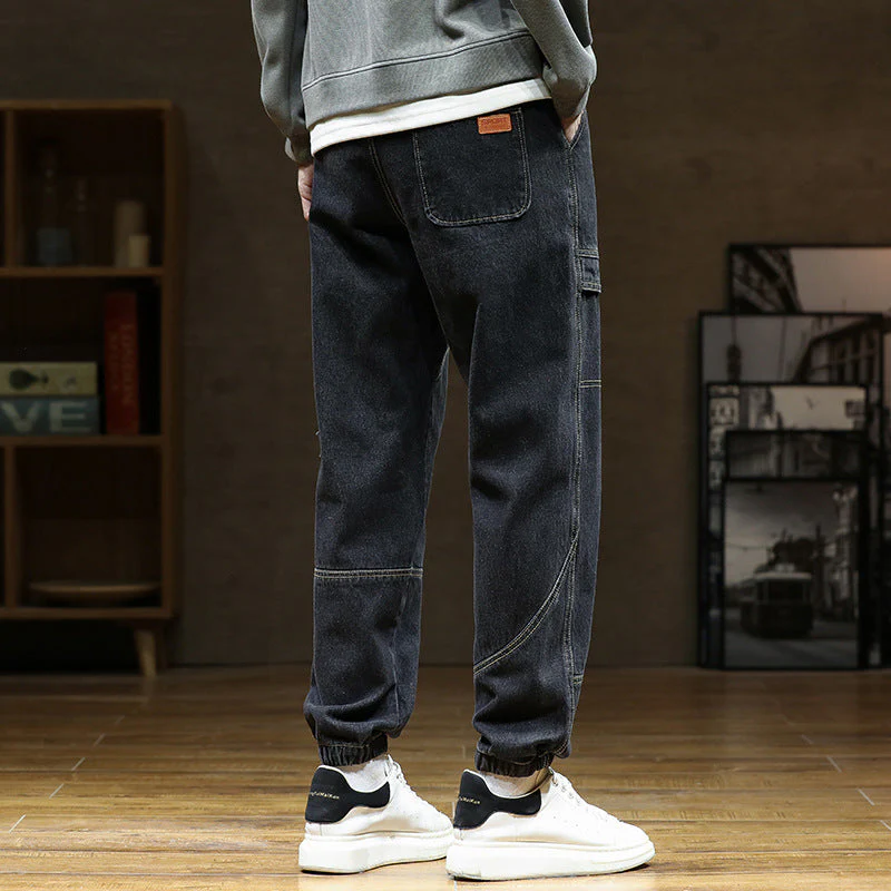 Froilán® | Urban Denim Joggers - Image 7