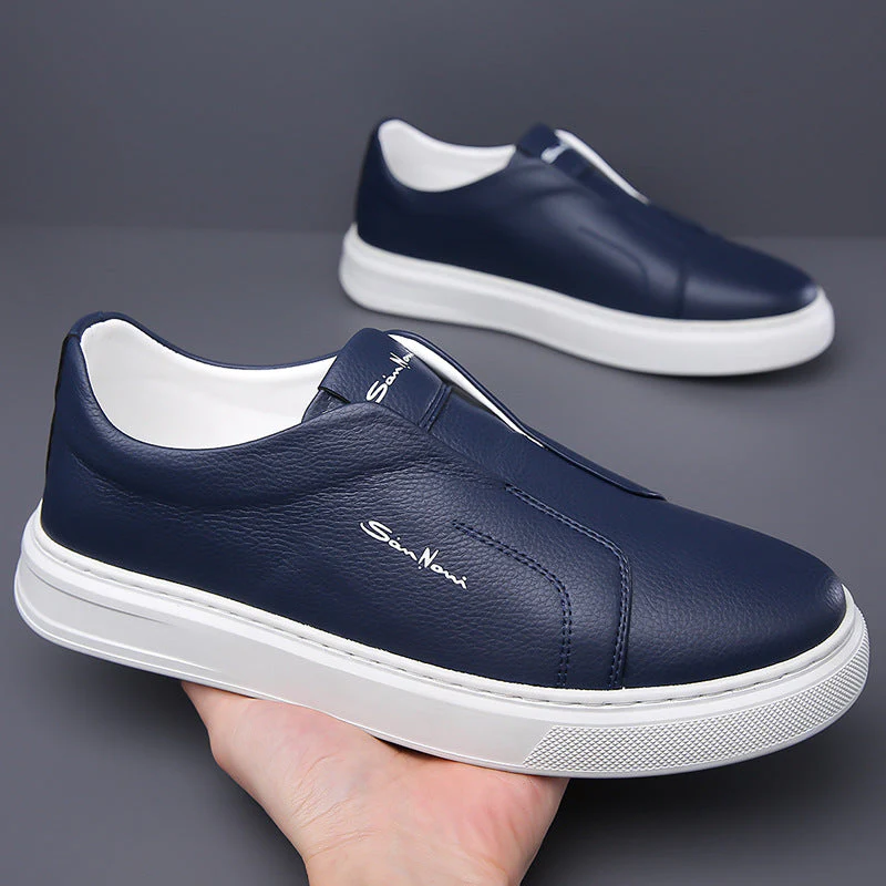 Froilan | Harbour Slip-On Sneakers - Image 10