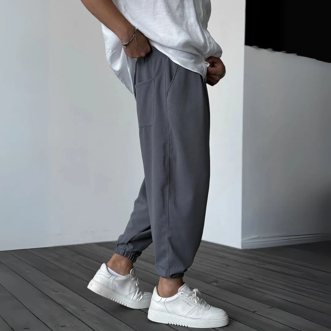 Froilán | Ken Casual Fit Tapered Jogger - Image 2