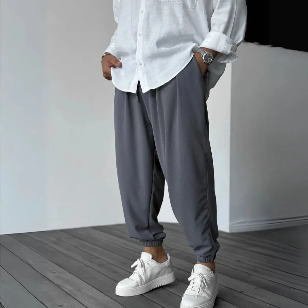 Froilán | Ken Casual Fit Tapered Jogger - Image 3