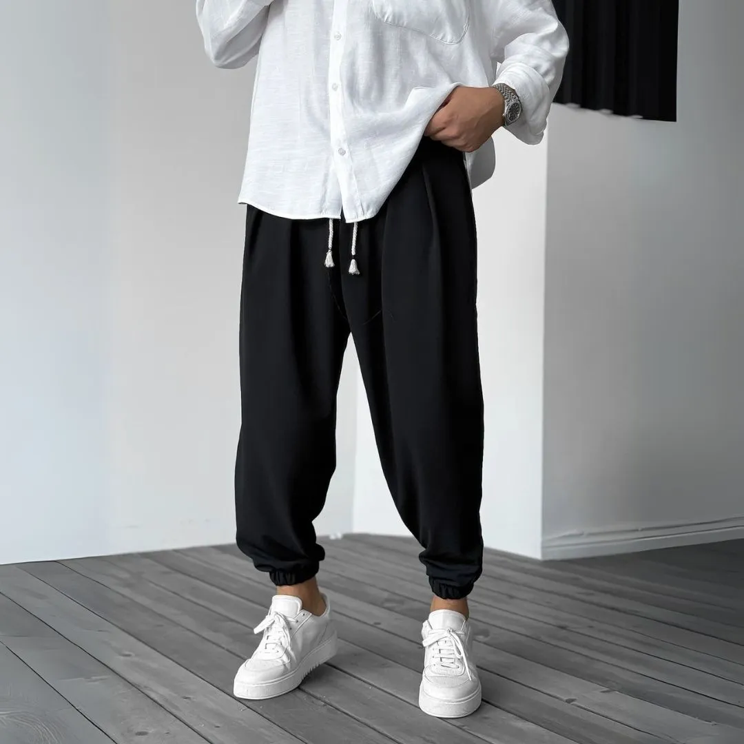 Froilán | Ken Casual Fit Tapered Jogger - Image 4