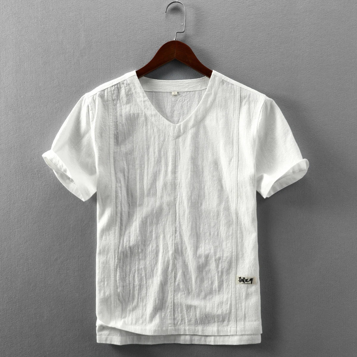 Fructuoso® | Summer Men'S Short Sleeve T-Shirt - Image 3