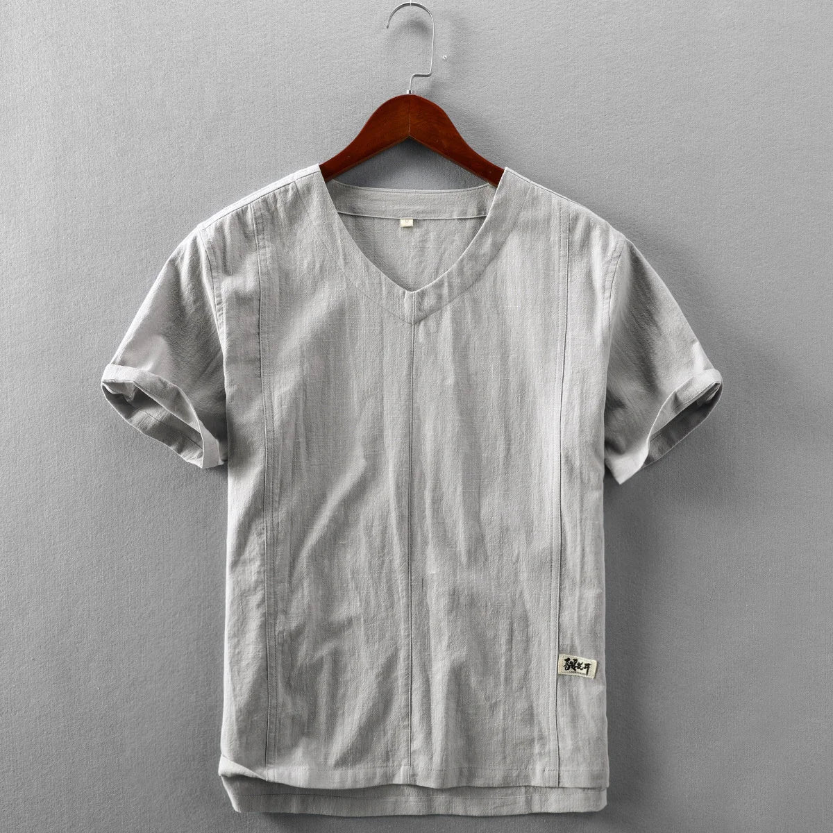 Fructuoso® | Summer Men'S Short Sleeve T-Shirt - Image 4