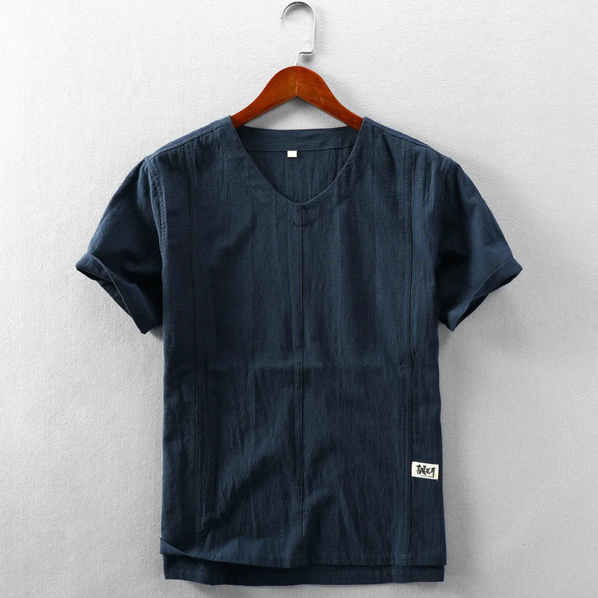 Fructuoso® | Summer Men'S Short Sleeve T-Shirt - Image 5