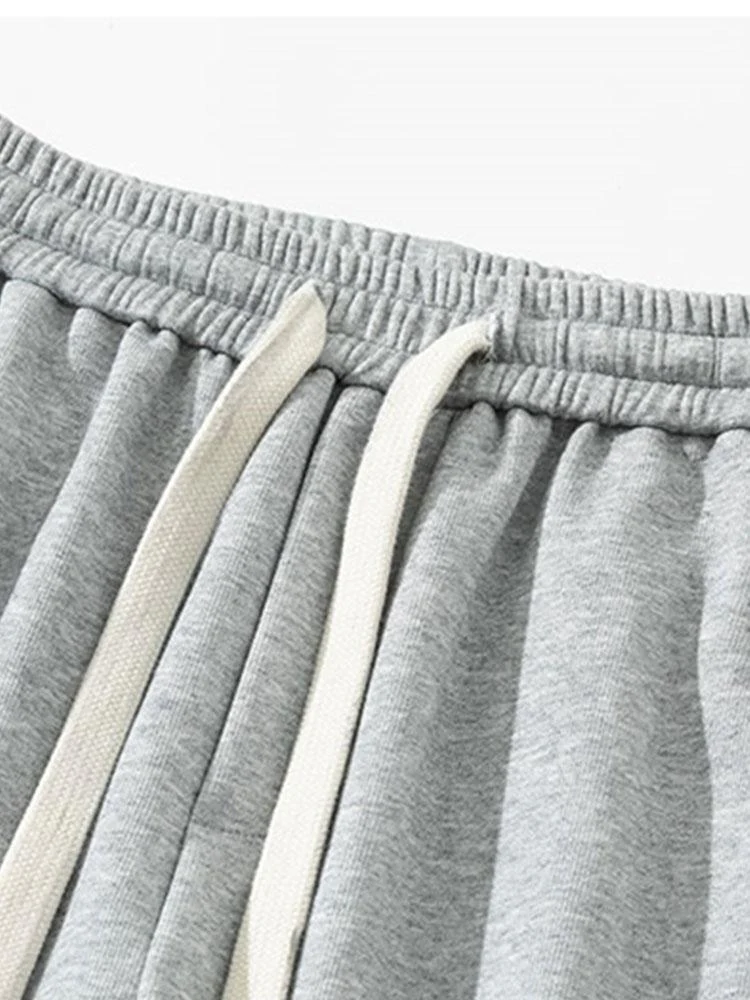 Fulgencio® | Drawstring Cargo Jogging Pants - Image 13