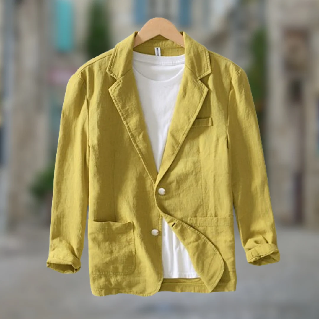 Fulgencio® | Men's Sports Jacket - Image 3