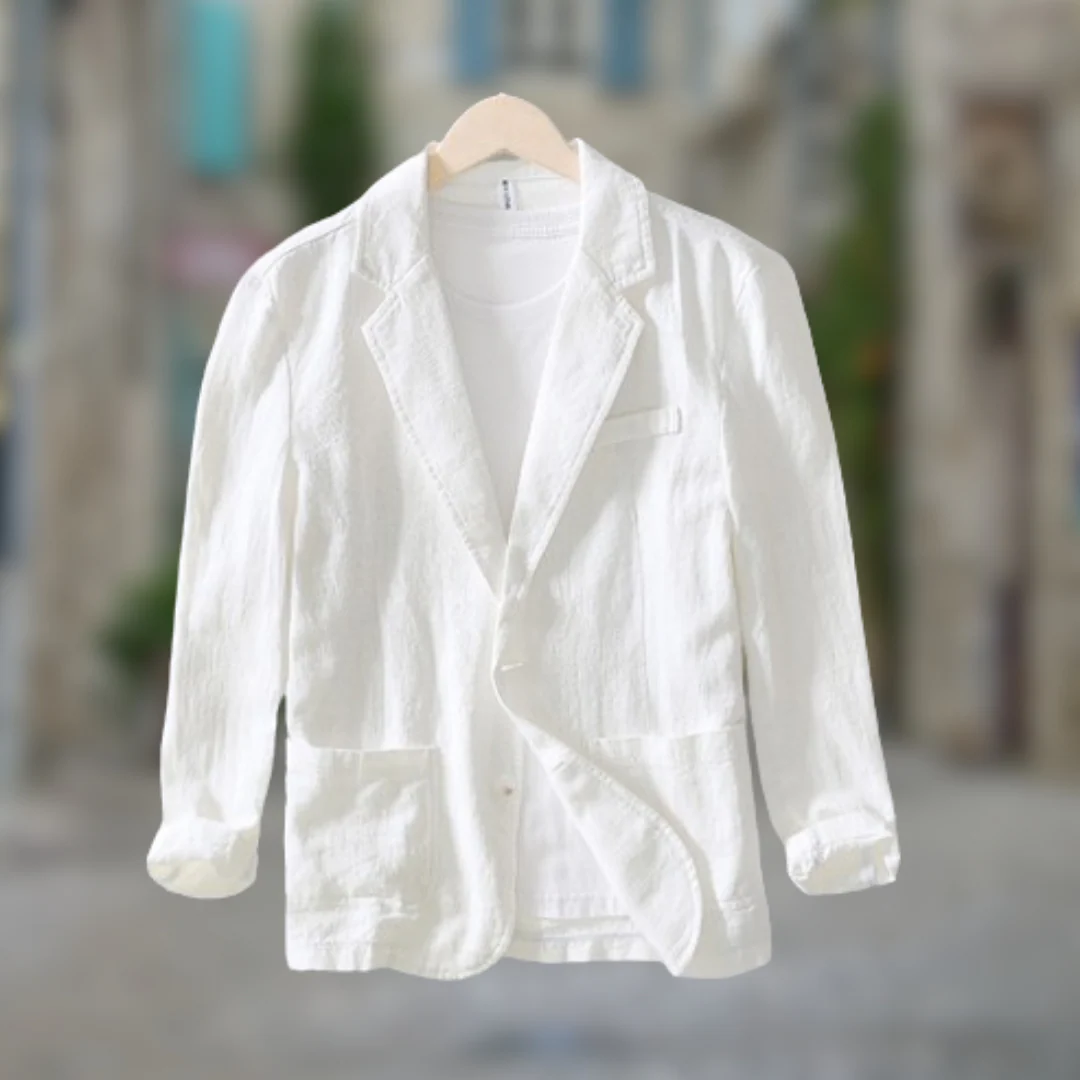 Fulgencio® | Men's Sports Jacket - Image 4