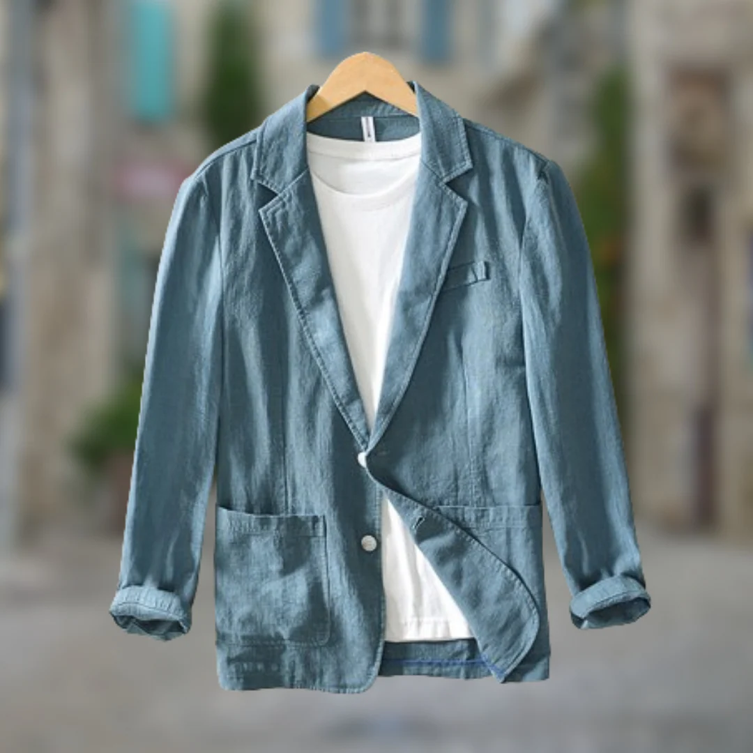 Fulgencio® | Men's Sports Jacket - Image 5