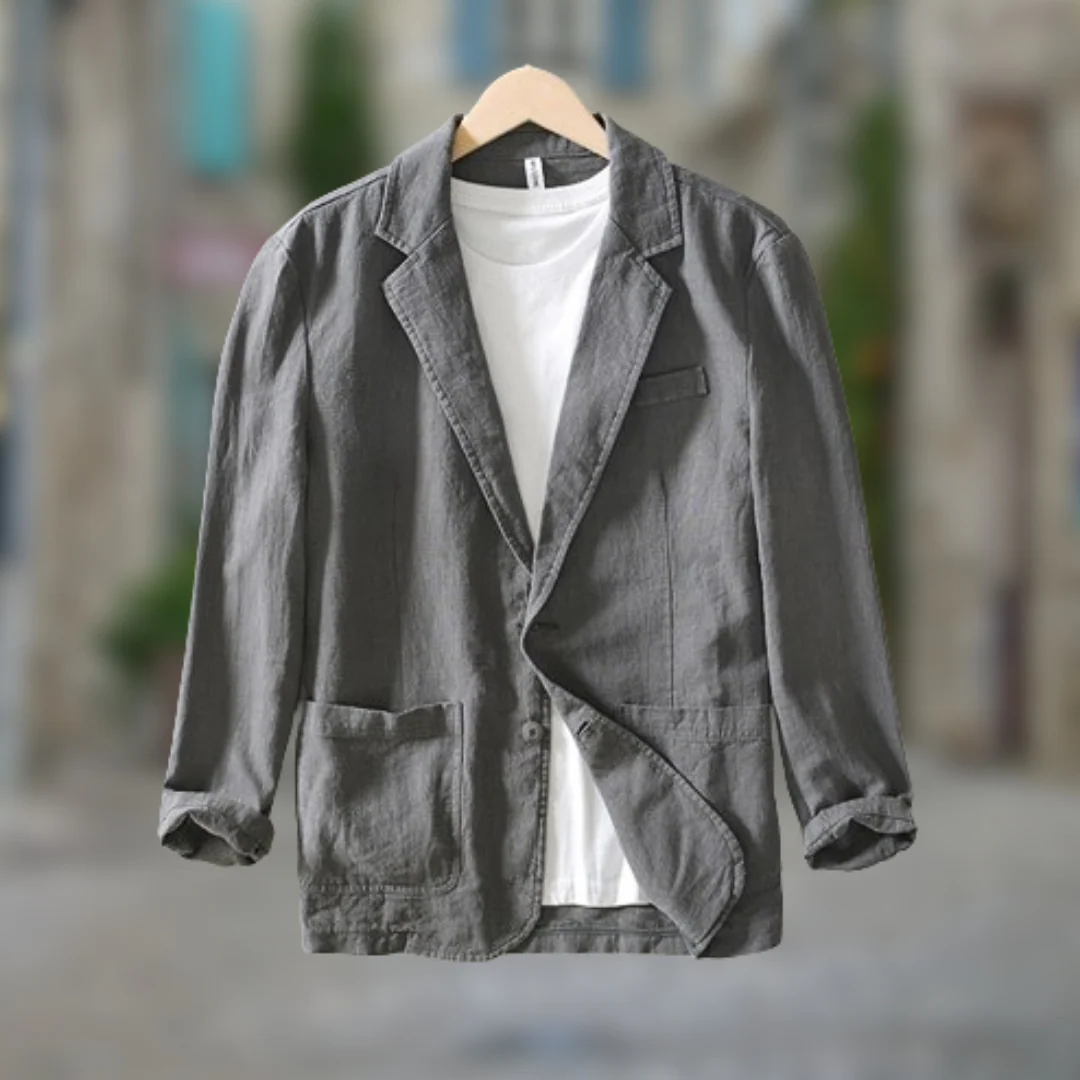Fulgencio® | Men's Sports Jacket - Image 6