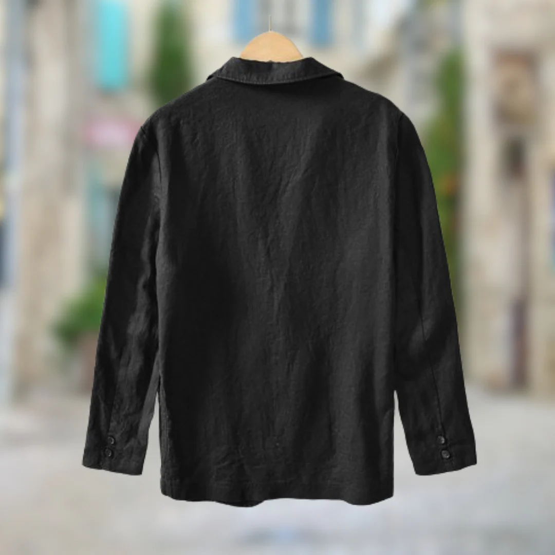 Fulgencio® | Men's Sports Jacket - Image 7