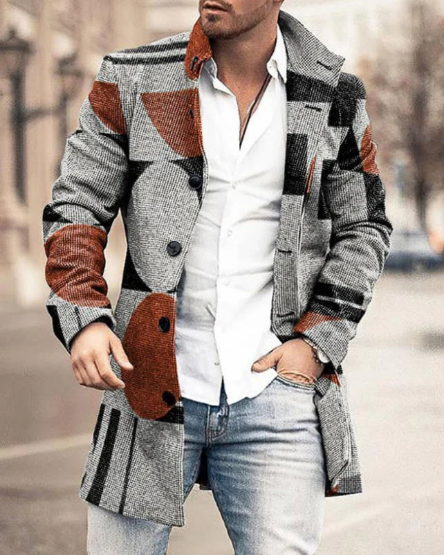 Fulton® | Casual Outdoor Winter Coat - Image 2