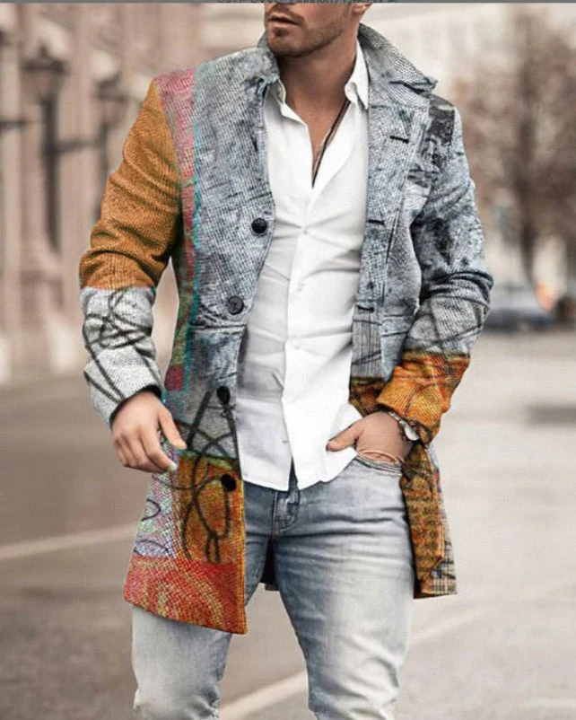 Fulton® | Casual Outdoor Winter Coat - Image 3